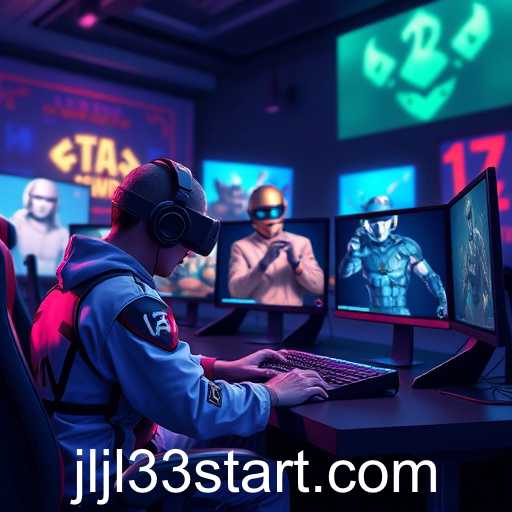 The Future of Online Gaming: Innovation and Challenges