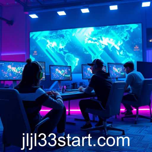 The Evolution and Impact of Online Gaming in 2025