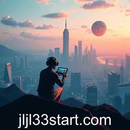 The Rise of Online Gaming Platforms in 2025