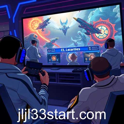 The Rise of Online Gaming in 2025