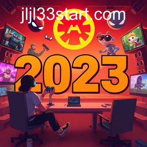 The Rise of jljl33: Navigating Gaming Trends
