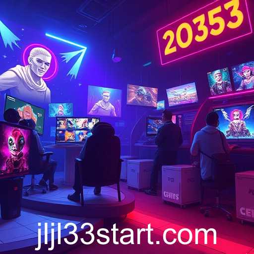 The Rise of jljl33 in Online Gaming