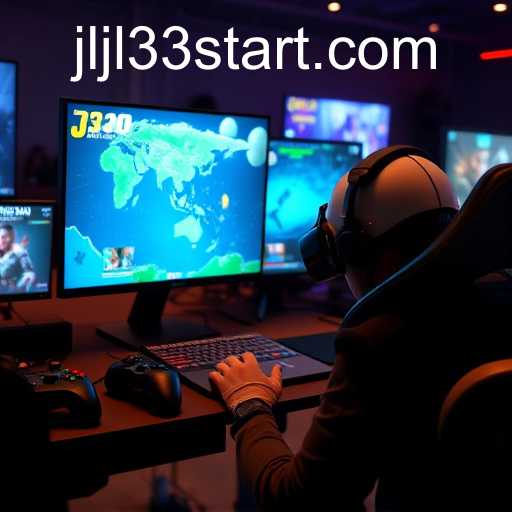 The Rise of Online Gaming Platforms