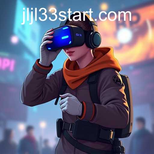 Rising Trends in Online Gaming: jljl33 at the Forefront